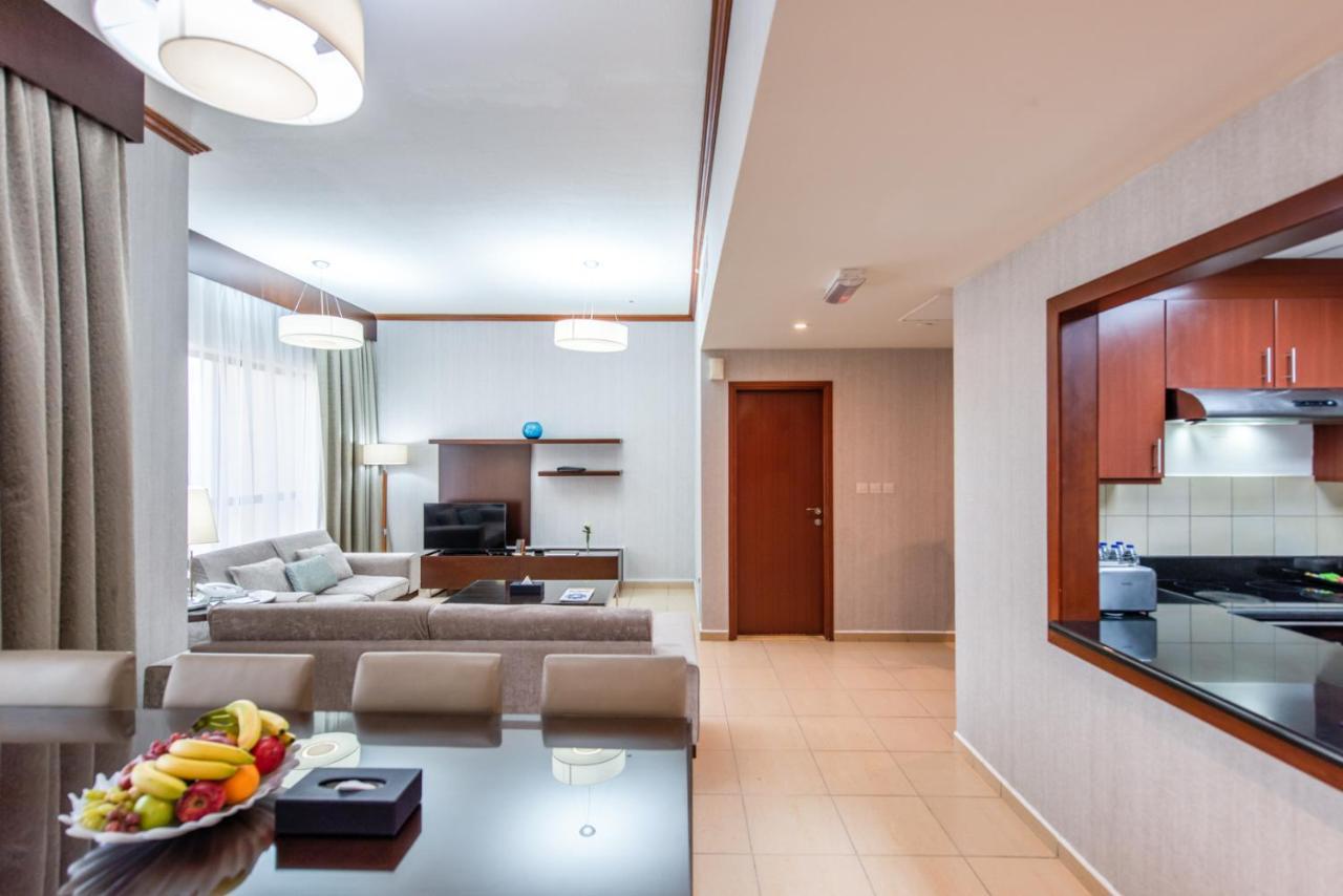 Suha Jbr 4* Дубай