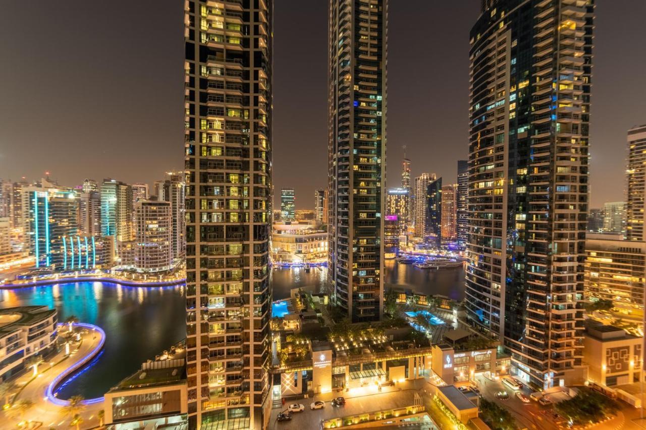 Suha Jbr Апарт-отель