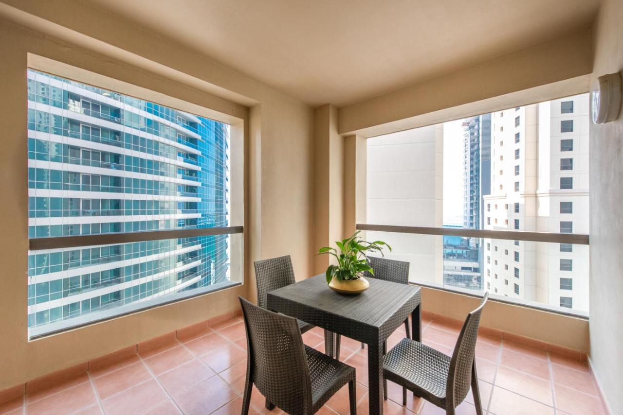 Suha Jbr 4* Дубай