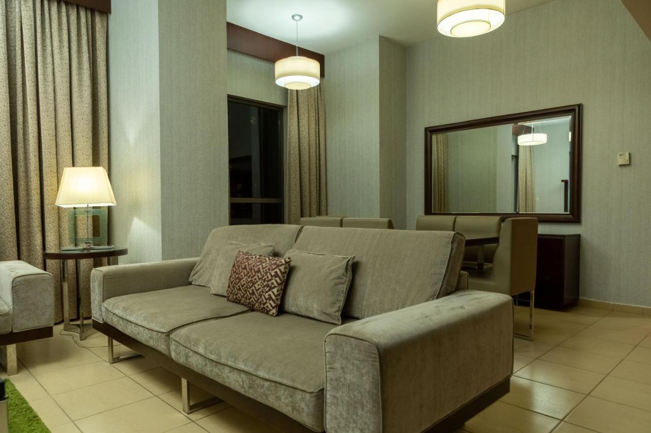 Suha Jbr Апарт-готель 4*