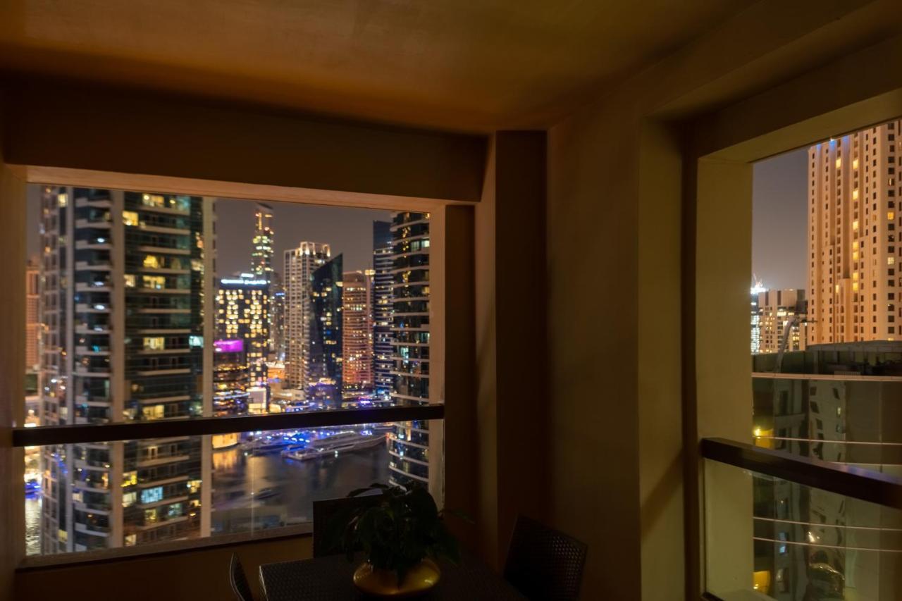 Апарт-готель Suha Jbr 4*